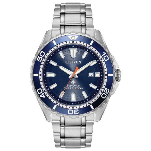 Citizen Promaster Dive