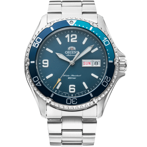 Orient Mako III