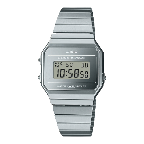 Casio A700WEV-7A