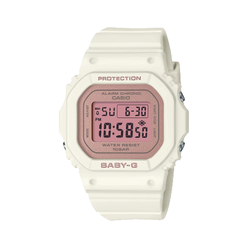 casio BGD-565SC