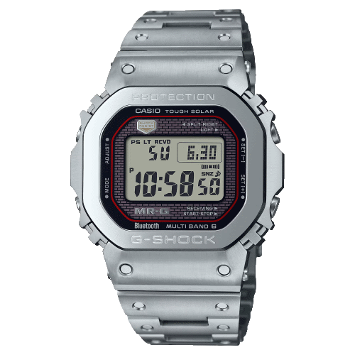 Casio G-Shock MRG-B5000D-1