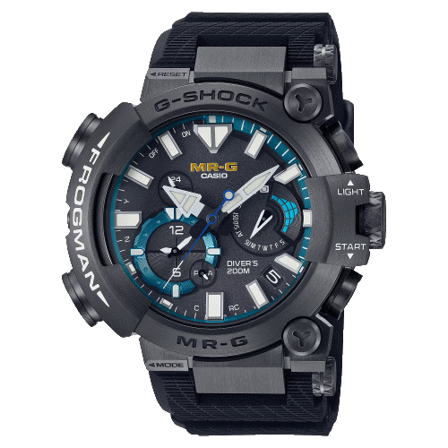 Casio G-Shock MRG-BF1000R-1A