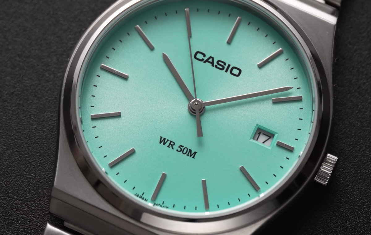 casio mtpb145d prx turquoise